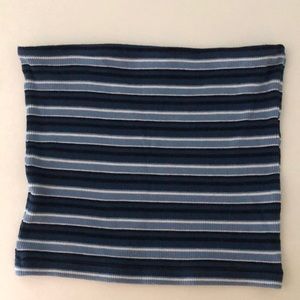Brandy Melville Tube Top